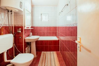 Apartament cu 3 camere decomandat, mobilat în Girocului - 6