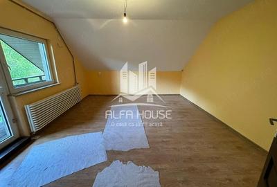 Casă cu 3 camere cu Teren 500 Mp în Stăvila - 13