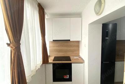 Apartament 3 camere tip PB, renovat complet, disponibil imediat, Strada Apostol Andrei - 10