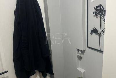 Apartament cu 2 camere semidecomandat, mobilat în 1 Mai - 9