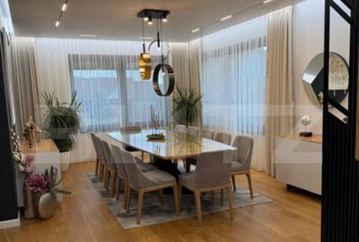 Vila de Lux, cu Piscina, Spa, Fitness 400 mp - an cons - 1