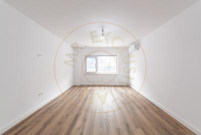 Apartament cu 2 camere decomandat în Exercițiu - 10