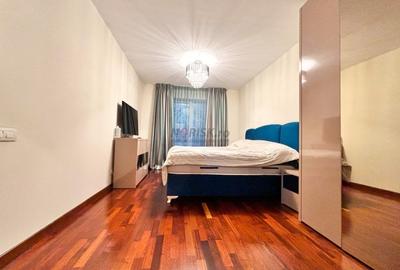 NOU Apartament 3 Camere Tip A 115mp inCity Residence Gata de Mutat! - 0%Comision - 10