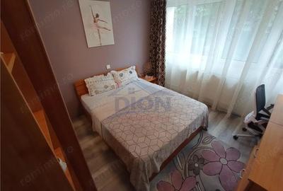 Apartament cu 2 camere în Giurgiului - 7