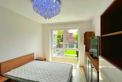 Apartament cu 4 camere decomandat, mobilat în Avantgarden - 2
