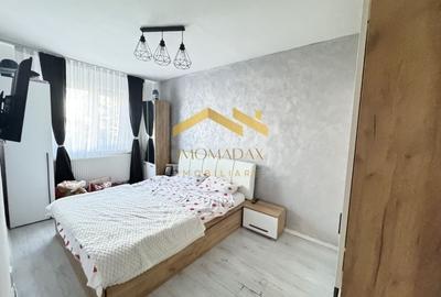 Sagului-2 Camere-Complet Mobilat - 8
