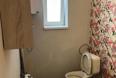 Apartament cu 3 camere decomandat în Central - 13