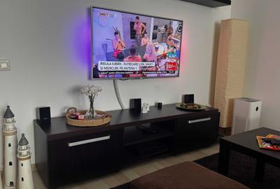 Garsonieră decomandată în Lujerului - 4