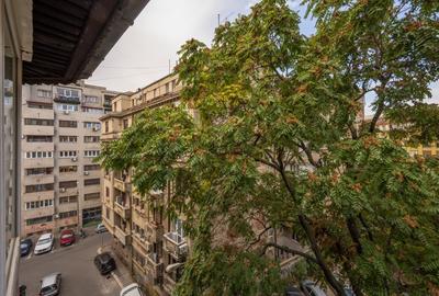 Apartament cu 2 camere decomandat în Universitate - 16