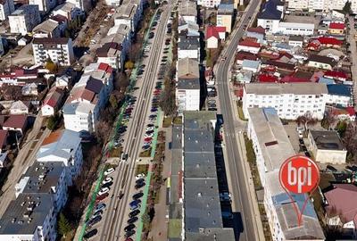 Apartament cu 2 camere decomandat în Fălticeni - 7