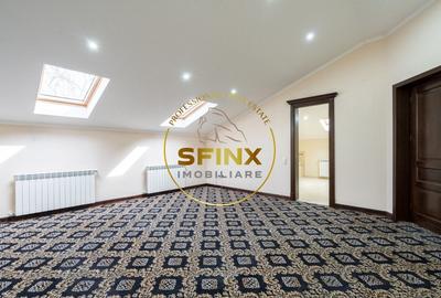 Istorie la standarde actuale| vila 15 camere I 525mp | Calea Victoriei - 12