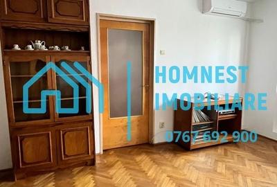 Apartament cu 4 camere semidecomandat în Banu Manta - 21