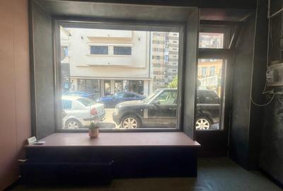 Spatiu comercial Horeca zona Universitate Rosetti Coltea - 2
