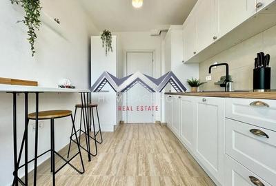 Apartament premium de 3 camere disponibil pentru închiriere în zona Băneasa - 10