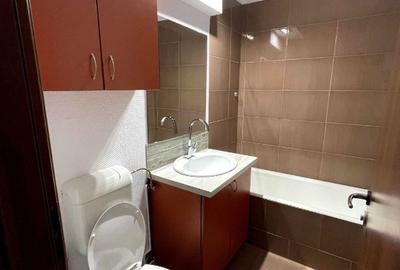 Garsonieră decomandată în Medicină - 2