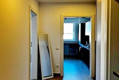 NOU, Prima Inchiriere - 4