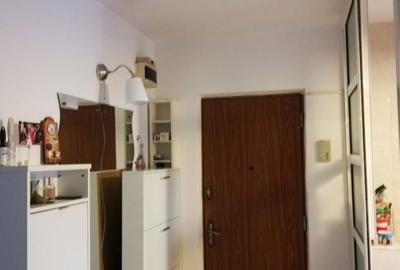 Apartament cu 3 camere decomandat în Cantacuzino - 4