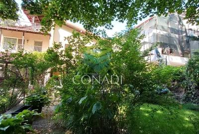 Casă individuală cu 5 camere cu Teren 370 Mp în Băneasa - 23