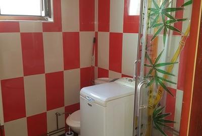 Garsonieră, complet mobilată, etaj 1 - 5