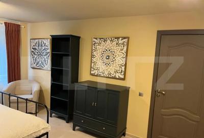 Apartament cu 4 camere semidecomandat în Central - 12