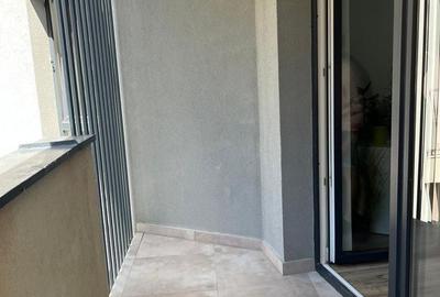Apartament cu 2 camere în Gheorgheni - 5