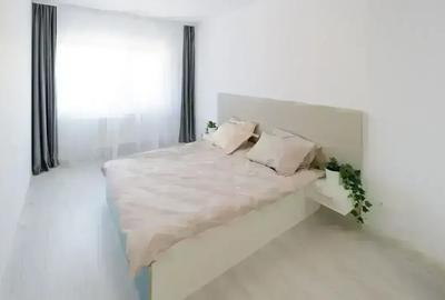 Penthouse cu 4 camere decomandat în Mihai Bravu - 7