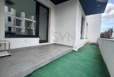 Apartament cu 3 camere decomandat în Pipera - 9
