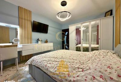 Apartament cu 2 camere în Valea Lupului - 11