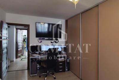 Apartament 2 camere | Decomandat | De vanzare | Cartier Marasti - 4
