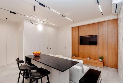 Oferim spre inchriere un apartament cu 1 camera - 2