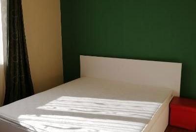 Apartament cu 2 camere semidecomandat în UTA - 5