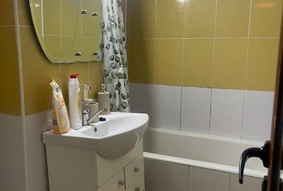 Apartament cu 3 camere decomandat în Titan - 2