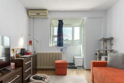 DE VANZARE Apartament cu 2 camere in zona Dorobanti - 4