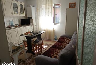 Casă cu 3 camere cu Teren 1600 Mp în Tomești - 1