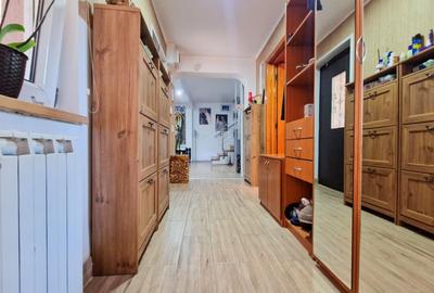 Vila P+E+M de vanzare, zona Inel II, spatioasa, amenajata modern. - 3