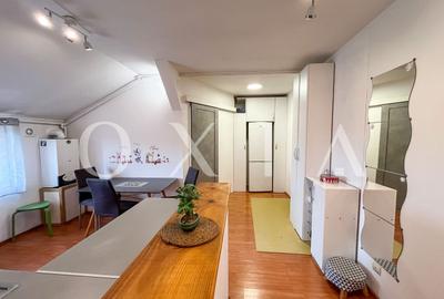 Apartament cu 3 camere decomandat, mobilat în Aradului - 2
