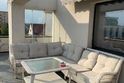 Apartament cu 2 camere decomandat în Central - 2