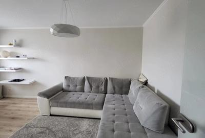 Apartament cu 2 camere decomandat în Central - 3