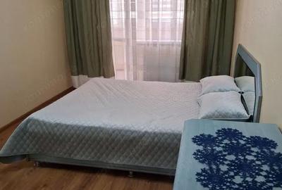 Garsonieră decomandată în Crângași