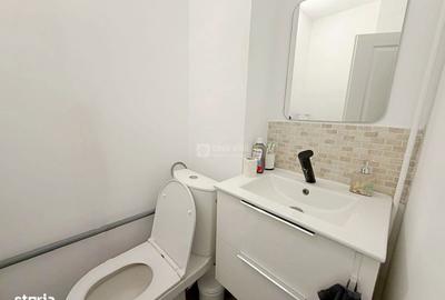 Apartament cu 3 camere decomandat în Alexandru cel Bun - 18