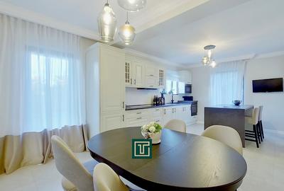 Vilă cu 5 camere cu finisaje de lux în Subcetate - 17