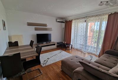 Apartament cu 2 camere decomandat în Sisești - 8