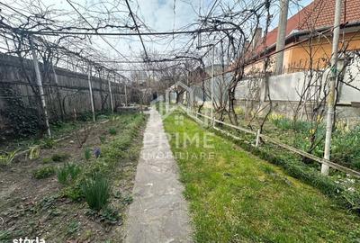 Casă cu 3 camere în Ciumbrud - 4