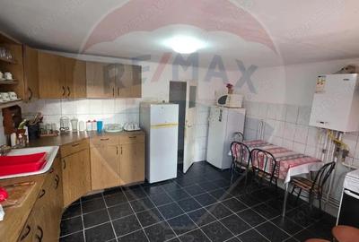 Casa de vanzare in Cetatea de Balta - 3