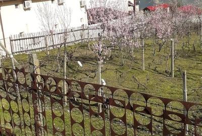 Teren de 1552 mp, în Dubova