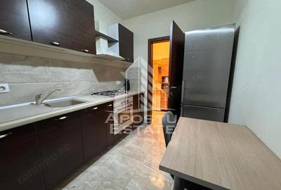 Apartament cu 2 camere, centrala proprie, AC, PET FRIENDLY, zona Dacia - 9