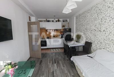 Apartament 2 camere decomandate de vanzare etaj intermediar SIbiu