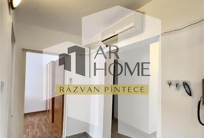 Apartament 3 camere decomandat centrala termica Gheorghe Doj - 13