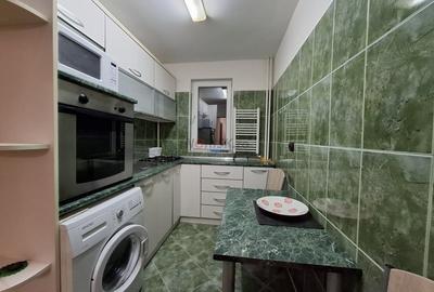 Fabrica de Gheata, 2 camere, 50 mp, panoramica lac, complet utilat - 6