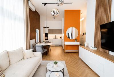 Apartament cu 3 camere în Est - 7